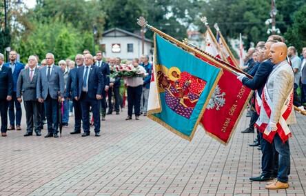Sierpień Solidarności