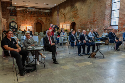 Sierpniowe wspomnienia