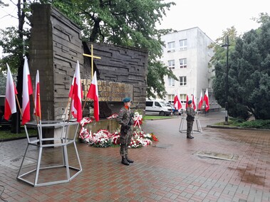 Sierpniowe wspomnienia