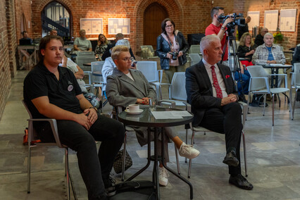 Sierpniowe wspomnienia