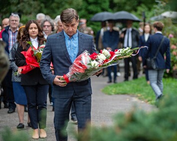 \"Polska stanęła w ogniu\". Rocznica wybuchu II wojny światowej