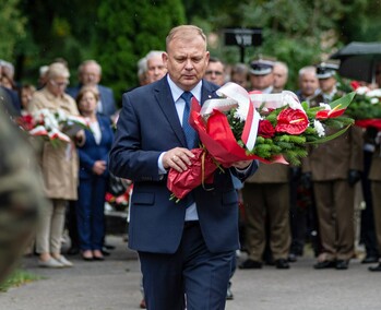 \"Polska stanęła w ogniu\". Rocznica wybuchu II wojny światowej