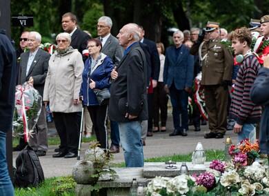 \"Polska stanęła w ogniu\". Rocznica wybuchu II wojny światowej