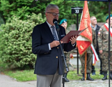 \"Polska stanęła w ogniu\". Rocznica wybuchu II wojny światowej