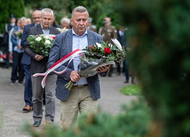 \"Polska stanęła w ogniu\". Rocznica wybuchu II wojny światowej