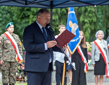 \"Polska stanęła w ogniu\". Rocznica wybuchu II wojny światowej