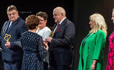 „Żeby pacjenci byli bezpieczni”