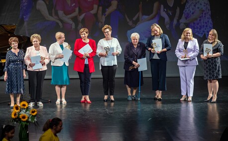 „Żeby pacjenci byli bezpieczni”