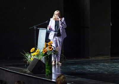 „Żeby pacjenci byli bezpieczni”