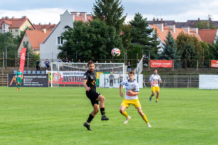Punkty zostają w Elblągu