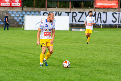 Punkty zostają w Elblągu