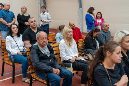 Nowy rok szkolny w cieniu polityki