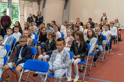 Nowy rok szkolny w cieniu polityki