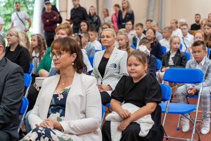 Nowy rok szkolny w cieniu polityki