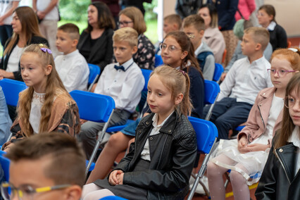 Nowy rok szkolny w cieniu polityki