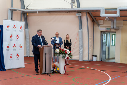 Nowy rok szkolny w cieniu polityki