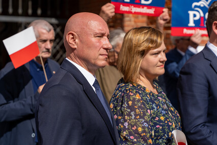 PiS przedstawiło kandydatów, jest niespodzianka