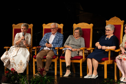 Szpital wojewódzki świętuje 35-lecie istnienia