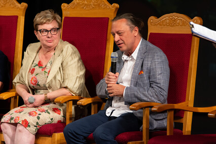 Szpital wojewódzki świętuje 35-lecie istnienia