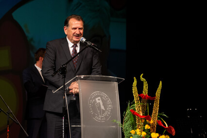 Szpital wojewódzki świętuje 35-lecie istnienia