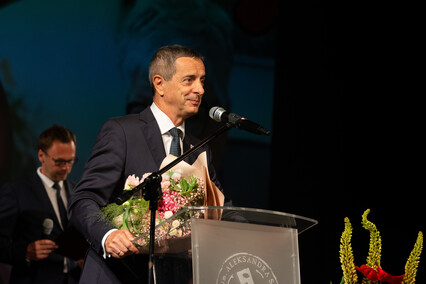 Szpital wojewódzki świętuje 35-lecie istnienia