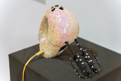 Międzynarodowo w galerii