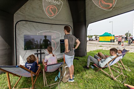 Nauka i technologia na wyciągnięcie ręki