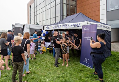 Nauka i technologia na wyciągnięcie ręki