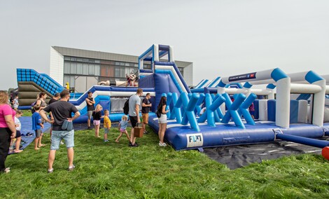 Nauka i technologia na wyciągnięcie ręki