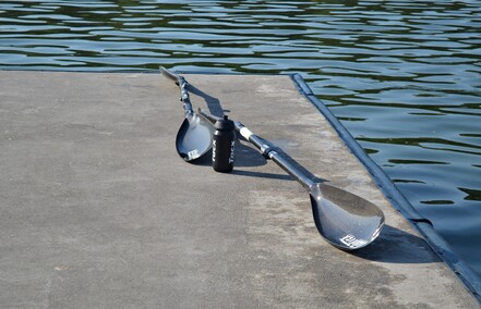 Po drodze na igrzyska