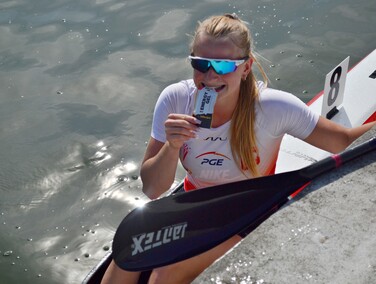 Po drodze na igrzyska