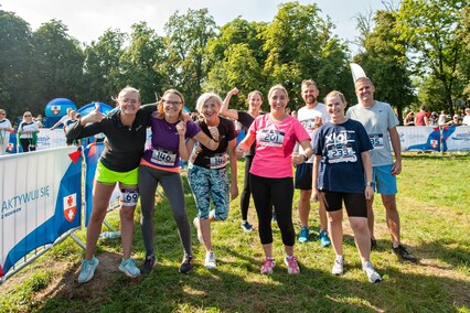Przeszkody strzałem w dziesiątkę
