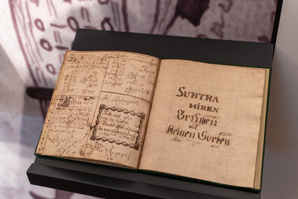Elkamera przybliża historię Elbląga i miejskiego księgozbioru