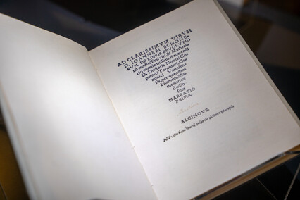 Elkamera przybliża historię Elbląga i miejskiego księgozbioru