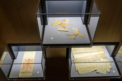 Elkamera przybliża historię Elbląga i miejskiego księgozbioru Elkamera przybliża historię Elbląga i miejskiego księgozbioru