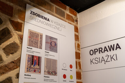 Elkamera przybliża historię Elbląga i miejskiego księgozbioru