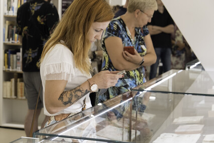 Kosmos zaklęty w druku