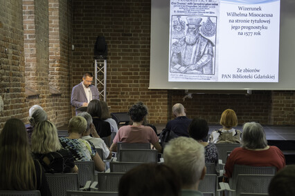 Kosmos zaklęty w druku