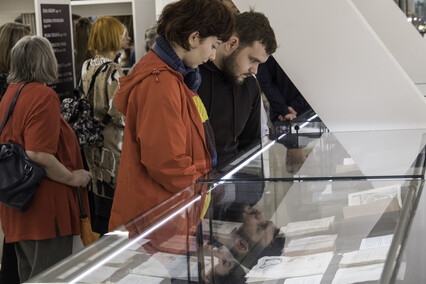 Kosmos zaklęty w druku