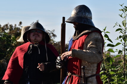 Morska klęska Krzyżaków