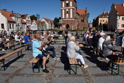 Morska klęska Krzyżaków