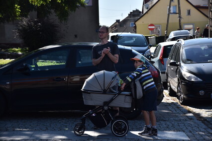 Morska klęska Krzyżaków