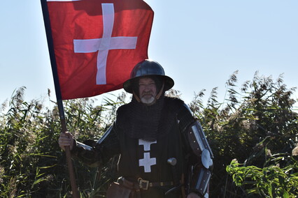 Morska klęska Krzyżaków