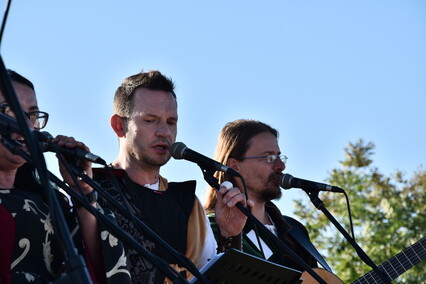 Morska klęska Krzyżaków