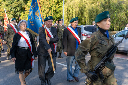 „Grom z jasnego nieba”