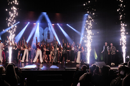 Szalone Małolaty. Takiego koncertu w Elblągu jeszcze nie było!