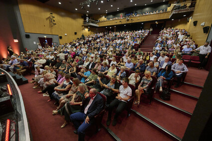 Szalone Małolaty. Takiego koncertu w Elblągu jeszcze nie było!