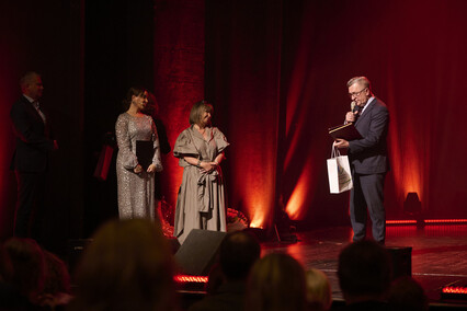 Szalone Małolaty. Takiego koncertu w Elblągu jeszcze nie było!