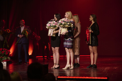 Szalone Małolaty. Takiego koncertu w Elblągu jeszcze nie było!