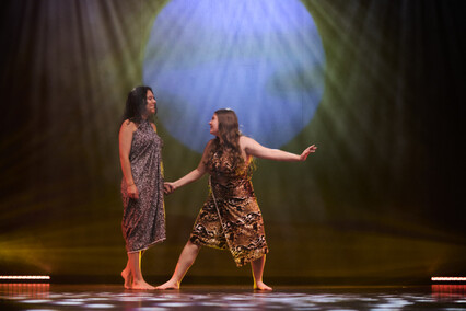 Szalone Małolaty. Takiego koncertu w Elblągu jeszcze nie było!